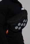 Oversize details RFLX belt bag