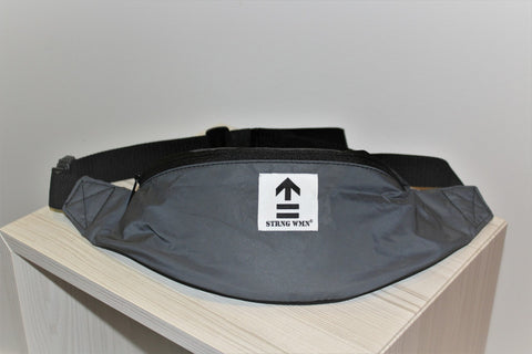 Way forward reflex belt bag