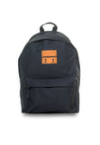 Black Details backpack