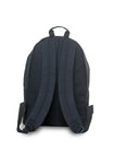 Black Details backpack